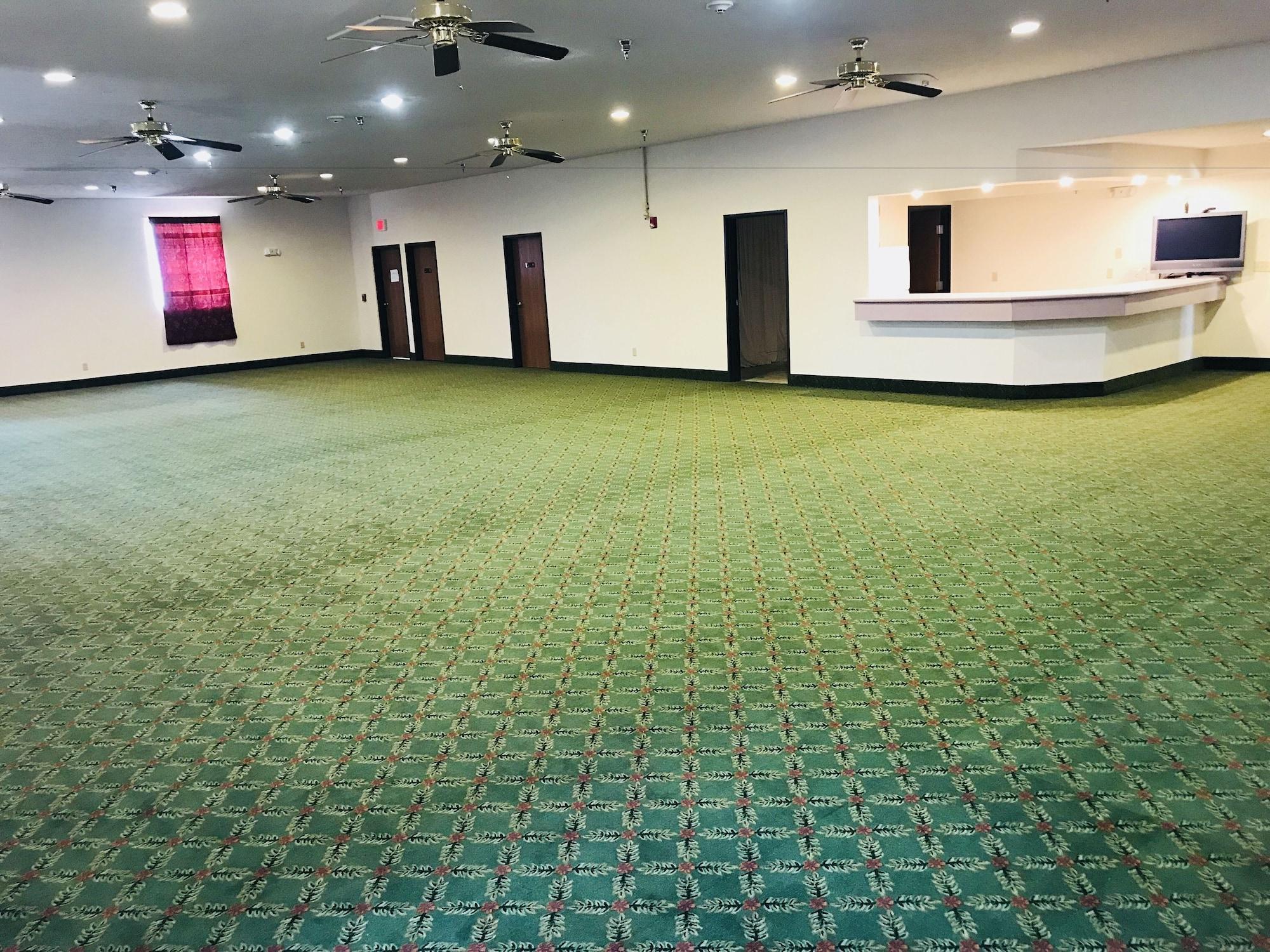 Pinckneyville Inn And Suites Экстерьер фото