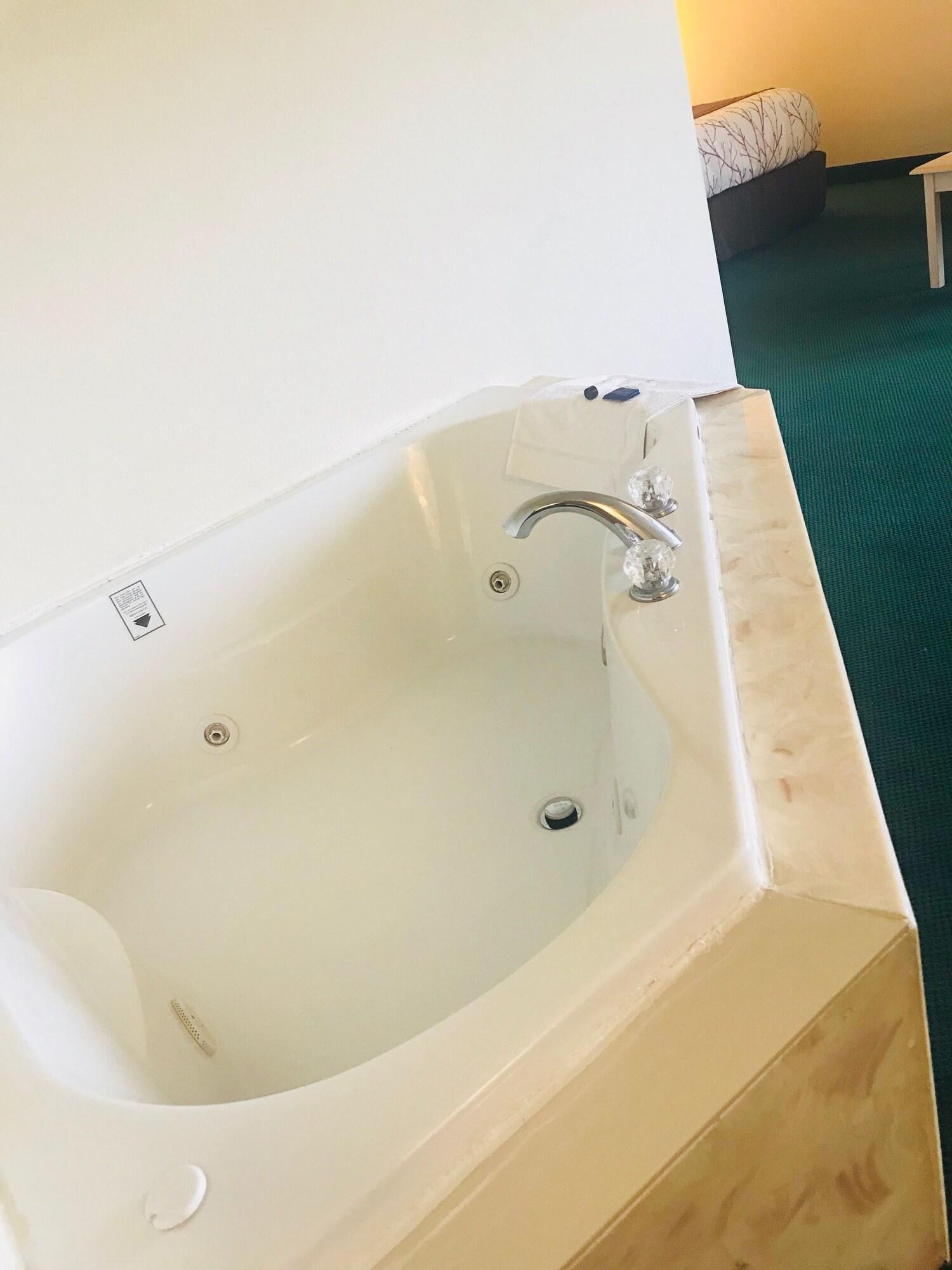 Pinckneyville Inn And Suites Экстерьер фото