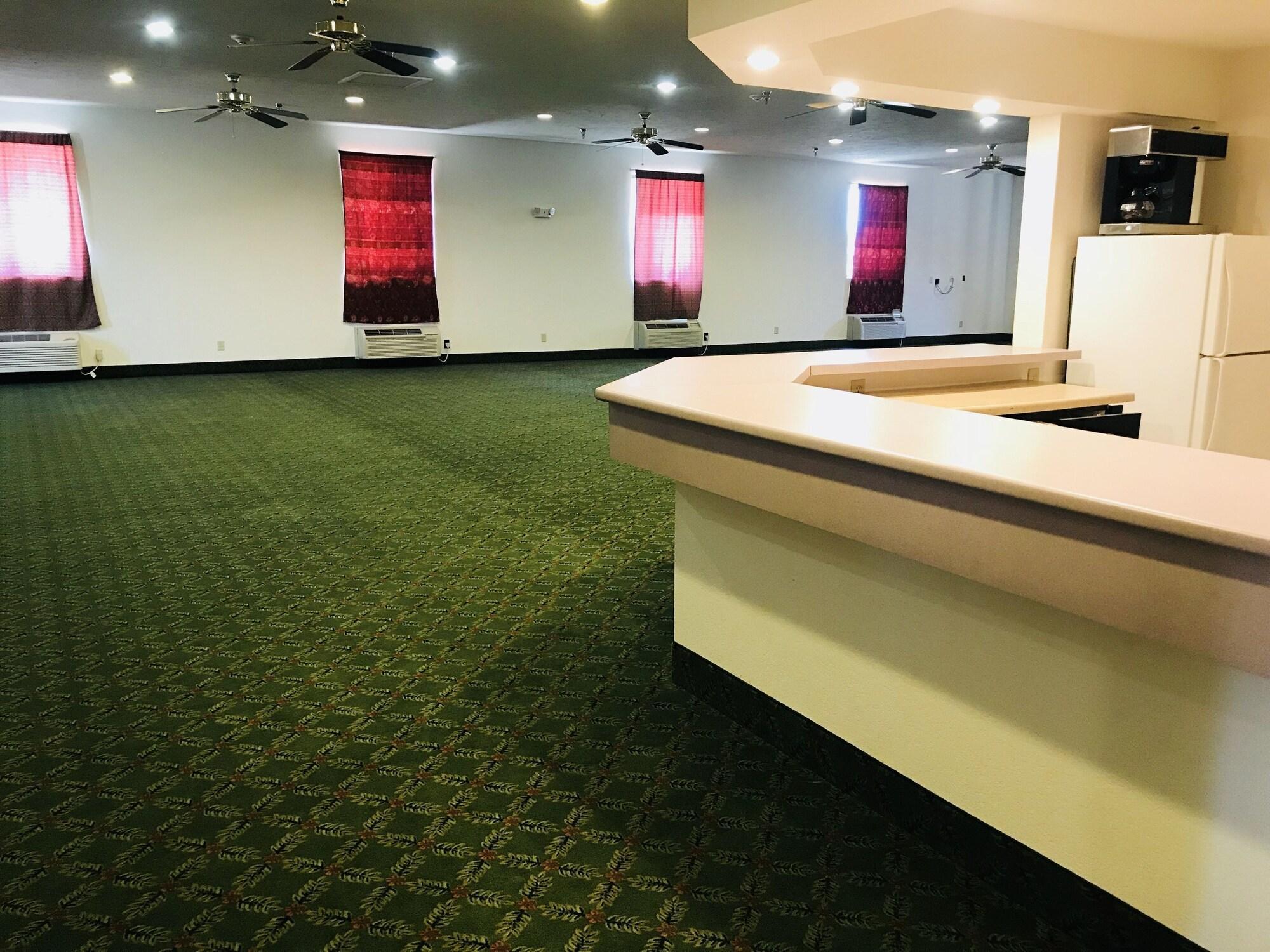 Pinckneyville Inn And Suites Экстерьер фото