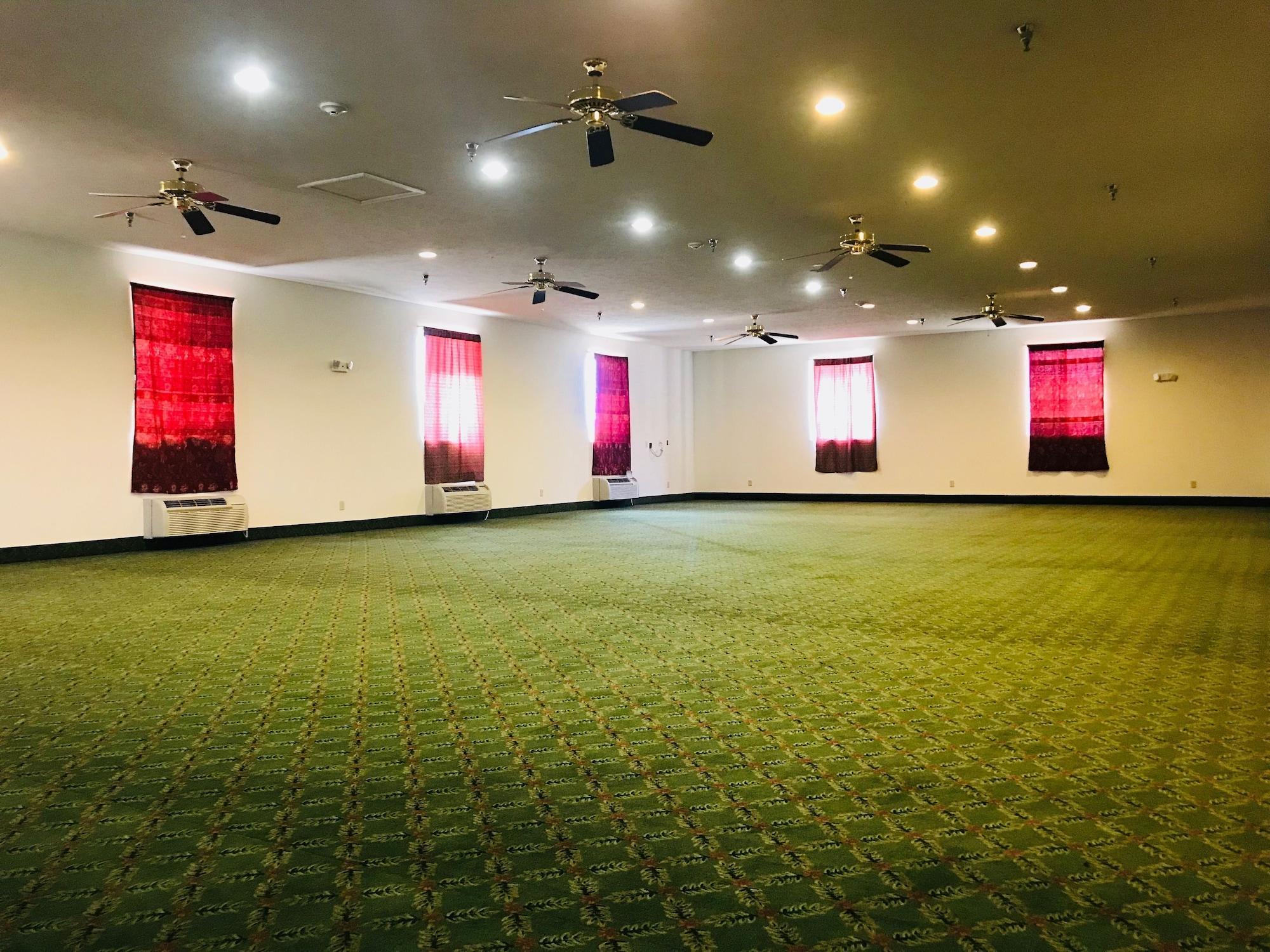 Pinckneyville Inn And Suites Экстерьер фото