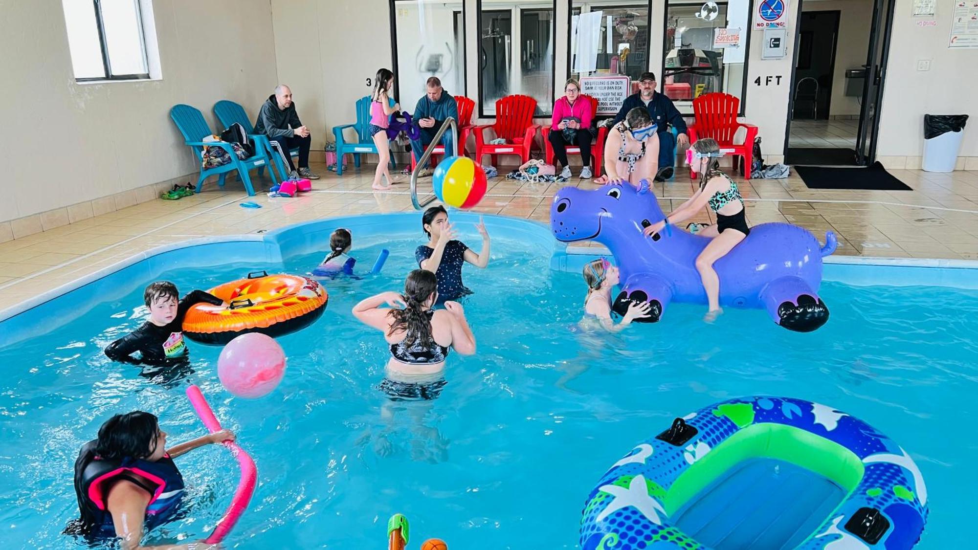 Pinckneyville Inn And Suites Экстерьер фото