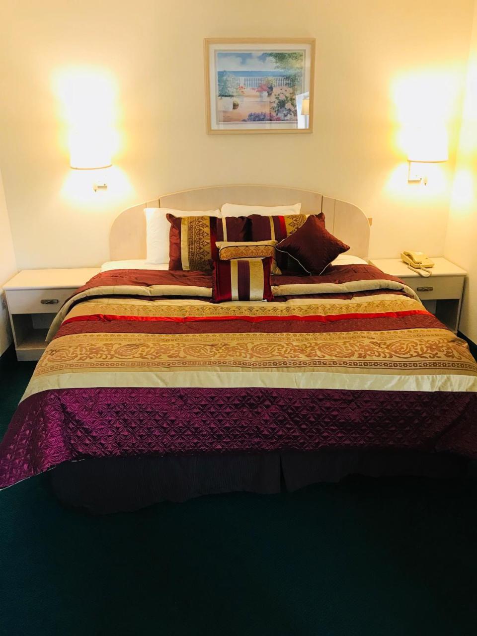 Pinckneyville Inn And Suites Экстерьер фото